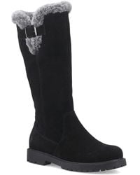Hush Puppies - Honor Knee High Boots - Lyst