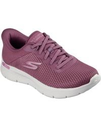 Skechers - Go Walk Flex Carla - Lyst