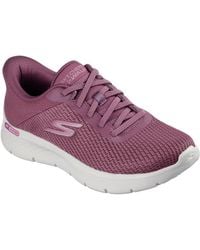 Skechers - Go Walk Flex Carla - Lyst