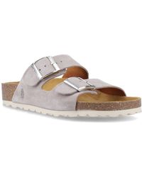 Hush Puppies - Brixley Mules - Lyst