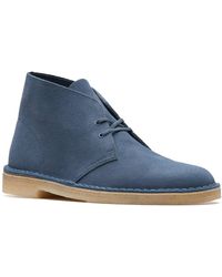 clarks mens
