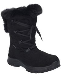Josef Seibel - Colorado 52 Winter Boots (Schwarz) - Lyst