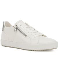 Geox - D Blomiee A Trainers - Lyst