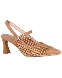 Hispanitas - Giorgia Open Court Shoes - Lyst