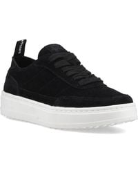 Hush Puppies - Nesta Trainers - Lyst
