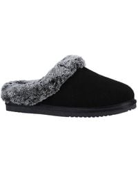 Hush Puppies - Amara Slippers - Lyst