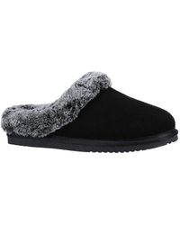Hush Puppies - Amara Slippers - Lyst
