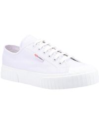 Superga Trainers for Men | Online Sale up to 81% off | Lyst Australia