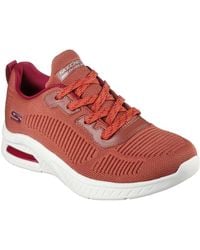 Skechers - Squad Air Sweet Encounter Trainers - Lyst
