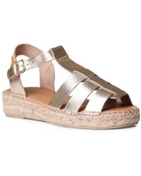 Toni Pons - Emma Sandals - Lyst