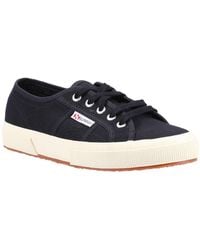 Superga - 2750 Cotu Classic Trainers - Lyst