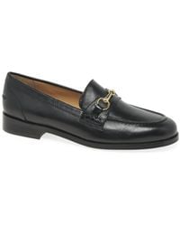 Charles Clinkard - Zoe Loafers - Lyst