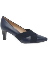 Peter Kaiser - Malana Court Shoes - Lyst