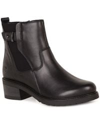 Remonte - Sofia Ankle Boots - Lyst