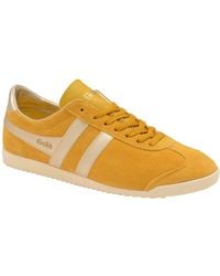Gola - Bullet Pearl Trainers - Lyst