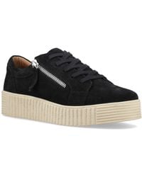 Hush Puppies - Tara Trainers - Lyst