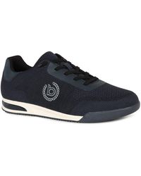 Bugatti - Trace Trainers - Lyst