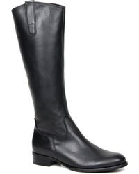 Gabor - Brook Xs Knee High Boots - Lyst