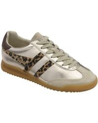 Gola - Torpedo Glimmer Safari Trainers - Lyst