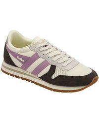 Gola - Daytona Trainers - Lyst