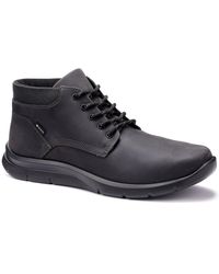 Hotter - Hydro Gtx Boots - Lyst