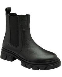 Ravel - Munro Ankle Boots - Lyst