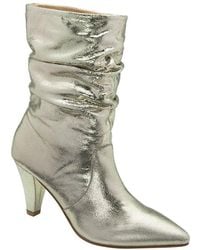 Ravel - Gatton Ankle Boots - Lyst