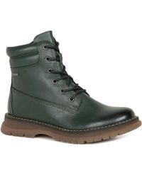 Westland - Stylish Synthetic Ankle Booties - Lyst