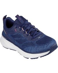 Skechers - Edgeride Power Flow 150471-Nvpk Lace Up Shoes - Lyst
