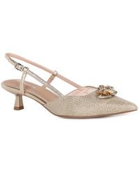 Tamaris - Marilu Open Court Shoes - Lyst