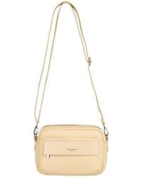 David Jones - Colmar Shoulder Bag - Lyst