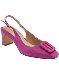 Lotus - Rochelle Court Shoes - Lyst