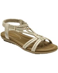 Lotus - Domenica Sandals - Lyst
