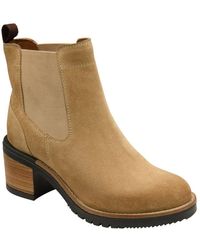 Ravel - Bray Chelsea Boots - Lyst