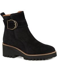 Paul Green - Mia Ankle Boots - Lyst