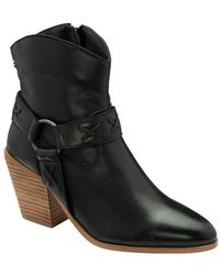 Ravel - Argyll Ankle Boots - Lyst