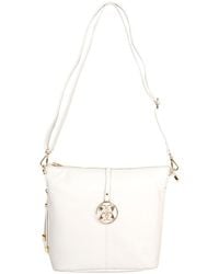 Lakeland Leather - Cartmel Crossbody Handbag - Lyst