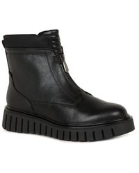 Marco Tozzi - Terrassa Ankle Boots - Lyst
