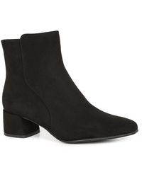 Marco Tozzi - Ava Ankle Boots - Lyst