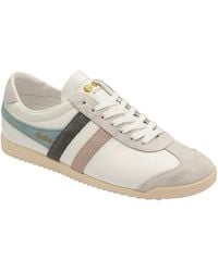 Gola - Bullet Trident Casual Trainers - Lyst