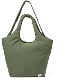 Roka - Oxford Shoulder Bag - Lyst