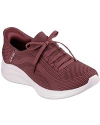 Skechers - Ultra Flex 3.0 Best Time Trainers - Lyst