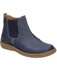 Josef Seibel - Neele 68 Ankle Boots - Lyst