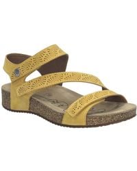 Josef Seibel - Tonga 78 Sandals - Lyst