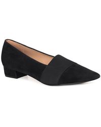 Peter Kaiser - Napoli Elastic Court Shoes - Lyst