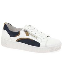 Gabor - Wemo Trainers - Lyst