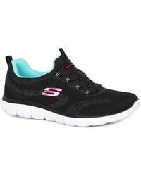 Skechers - Summits New Nature Trainers - Lyst