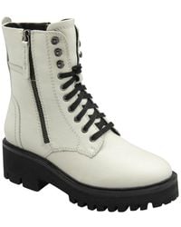 Ravel - Leith Ankle Boots - Lyst
