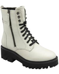 Ravel - Leith Ankle Boots - Lyst