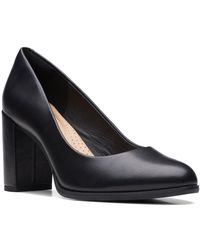 Clarks Heels for Women | Online Sale up to 70% off | Lyst UK